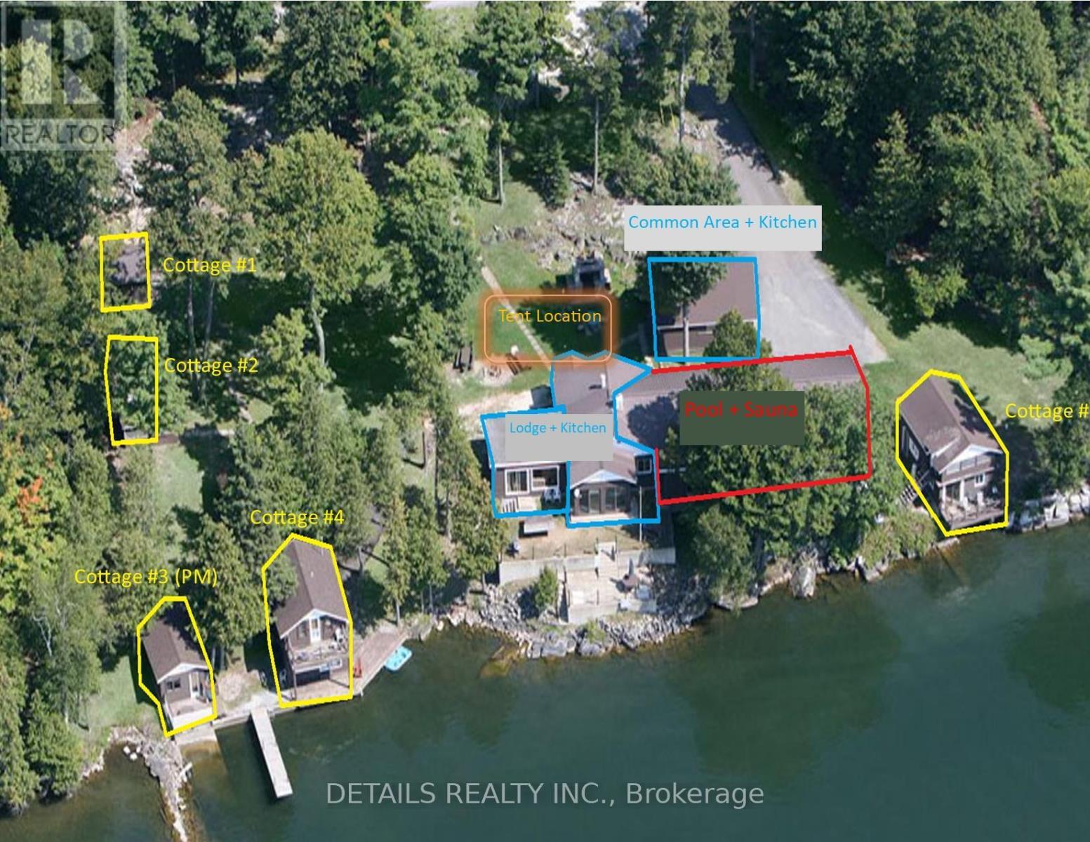 












411 PICKEREL BAY ROAD

,
Lanark Highlands,




Ontario
K0A3L0

