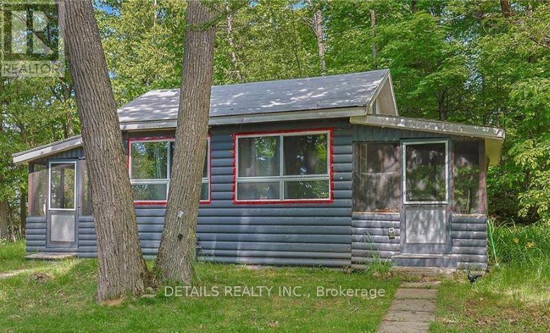 












411 PICKEREL BAY ROAD

,
Lanark Highlands,




Ontario
K0A3L0

