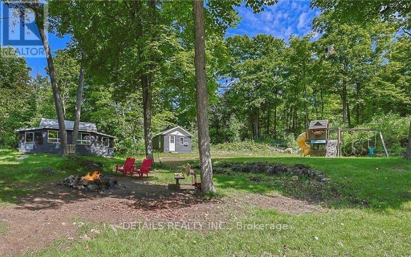 












411 PICKEREL BAY ROAD

,
Lanark Highlands,




Ontario
K0A3L0

