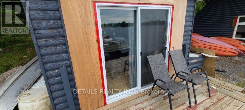 












411 PICKEREL BAY ROAD

,
Lanark Highlands,




Ontario
K0A3L0

