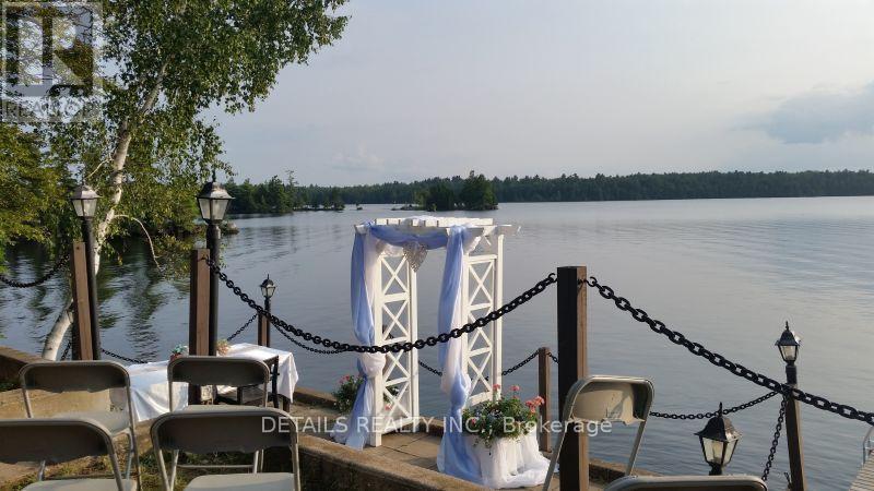 












411 PICKEREL BAY ROAD

,
Lanark Highlands,




Ontario
K0A3L0


