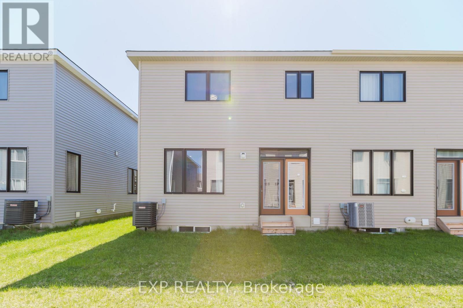 












288 BILLRIAN CRESCENT

,
Ottawa,




Ontario
K2S3A4

