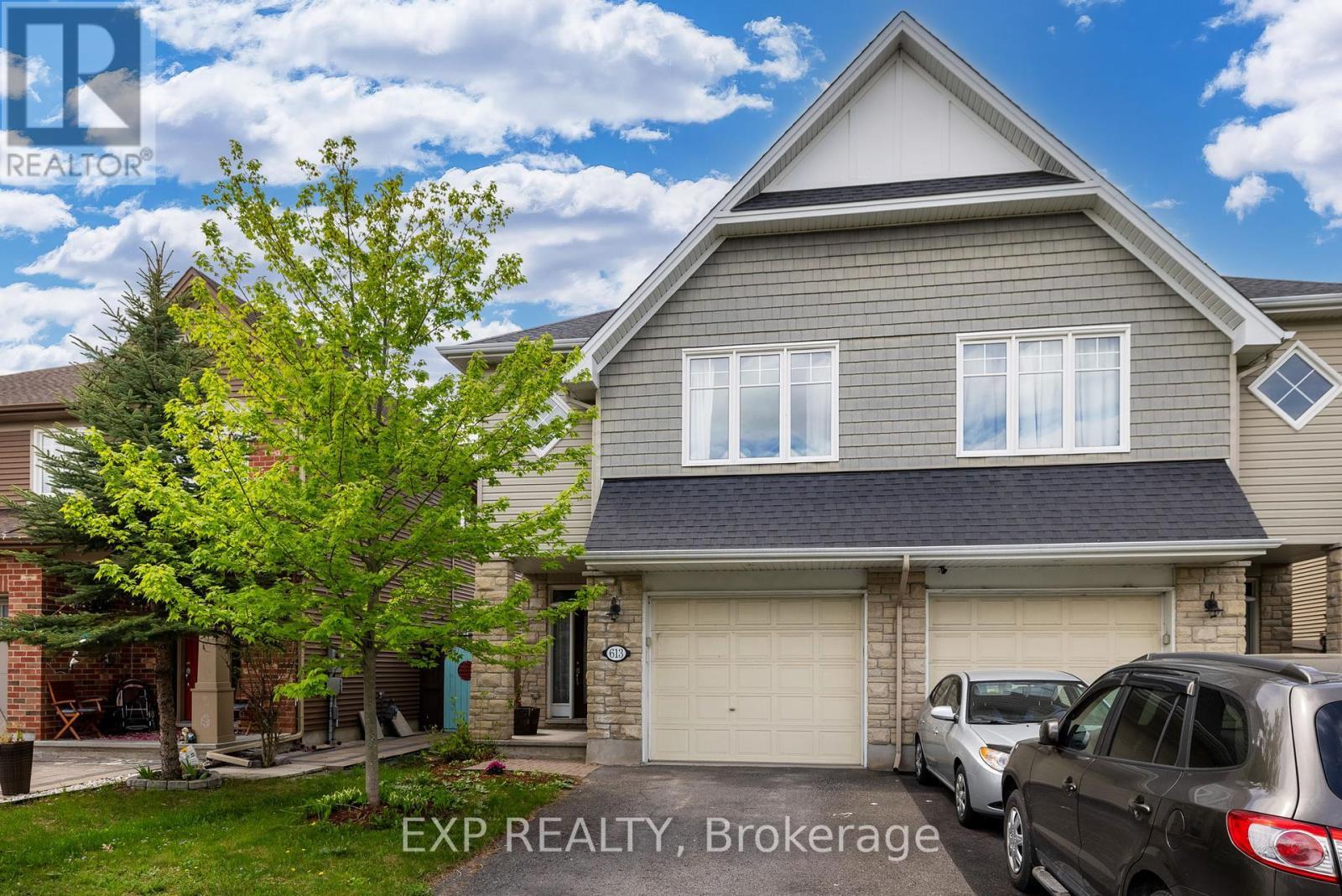 












613 WILLOWMERE WAY

,
Ottawa,




Ontario
K1T0K2

