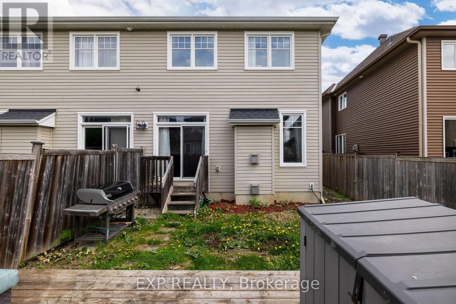












613 WILLOWMERE WAY

,
Ottawa,




Ontario
K1T0K2

