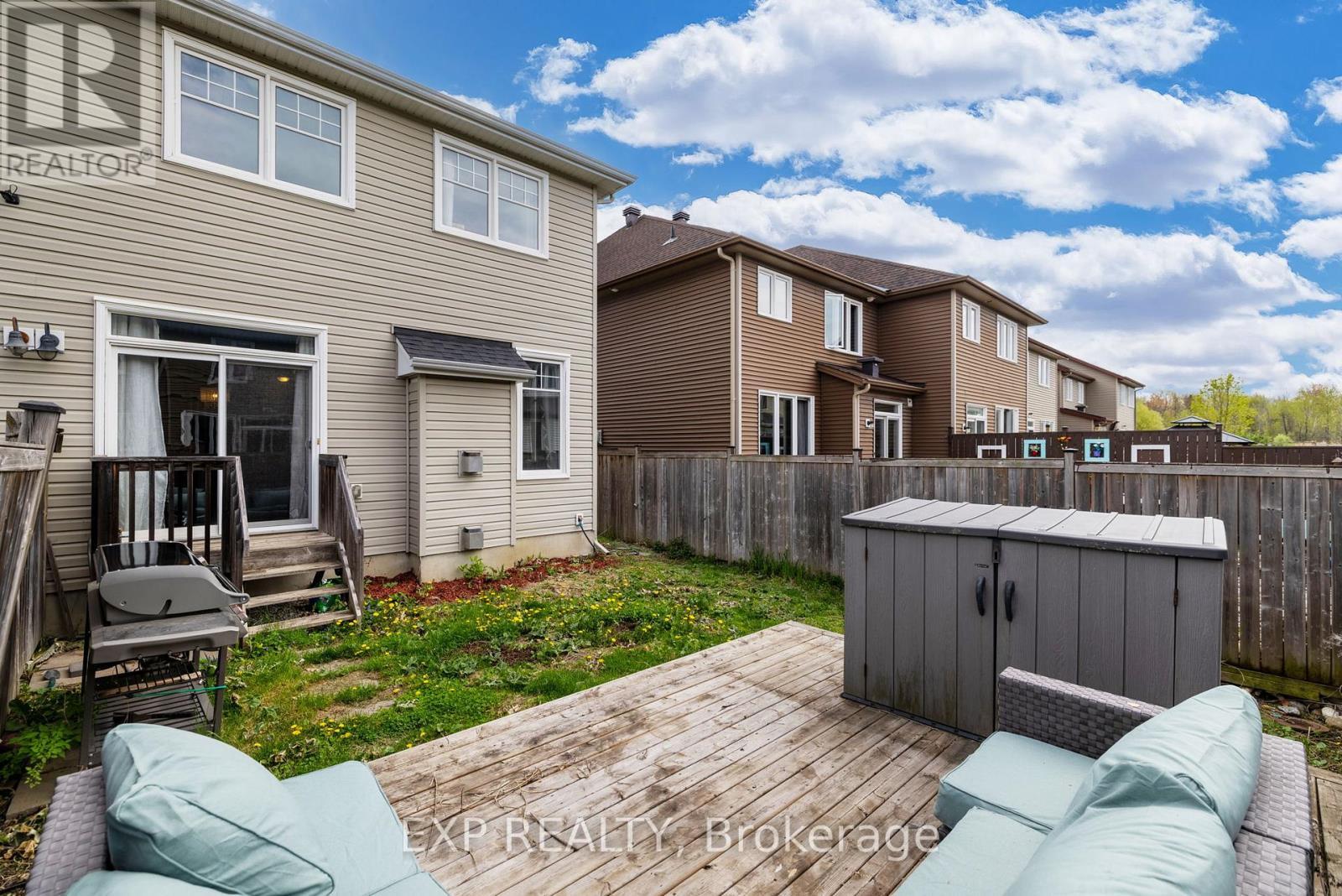 












613 WILLOWMERE WAY

,
Ottawa,




Ontario
K1T0K2

