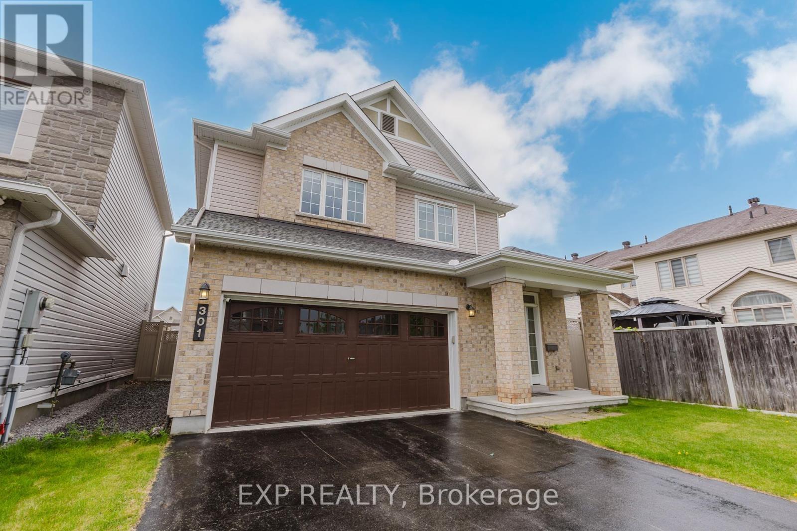 












301 BRETTONWOOD RIDGE

,
Ottawa,




Ontario
K2T0H8

