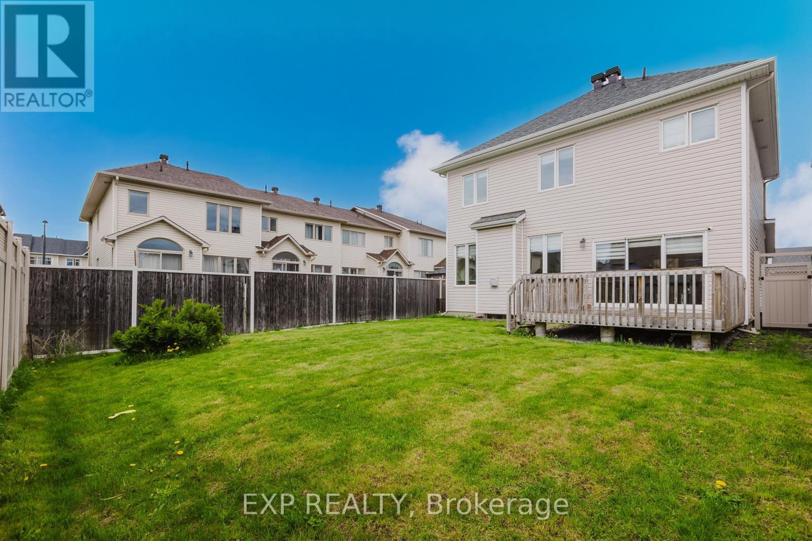 












301 BRETTONWOOD RIDGE

,
Ottawa,




Ontario
K2T0H8

