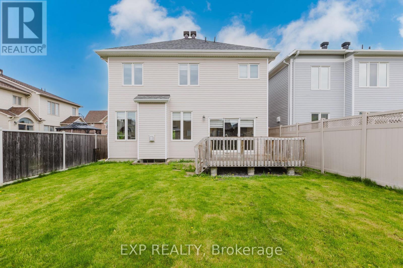 












301 BRETTONWOOD RIDGE

,
Ottawa,




Ontario
K2T0H8

