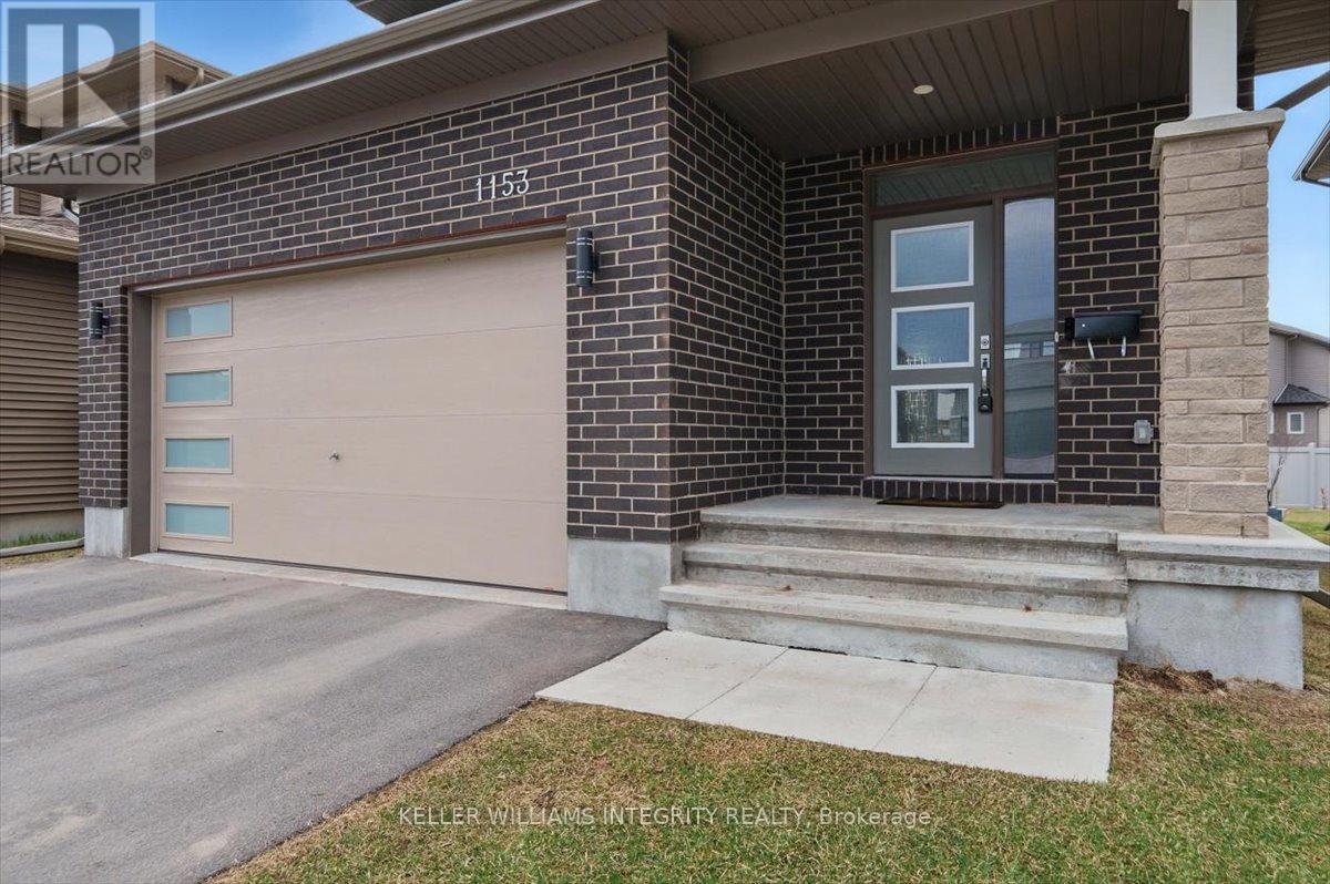 












1153 DIAMOND STREET

,
Clarence-Rockland,




Ontario
K4K0L9

