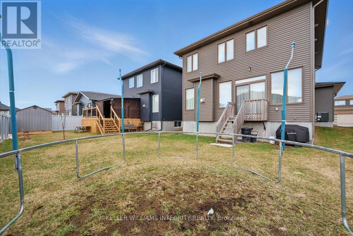












1153 DIAMOND STREET

,
Clarence-Rockland,




Ontario
K4K0L9

