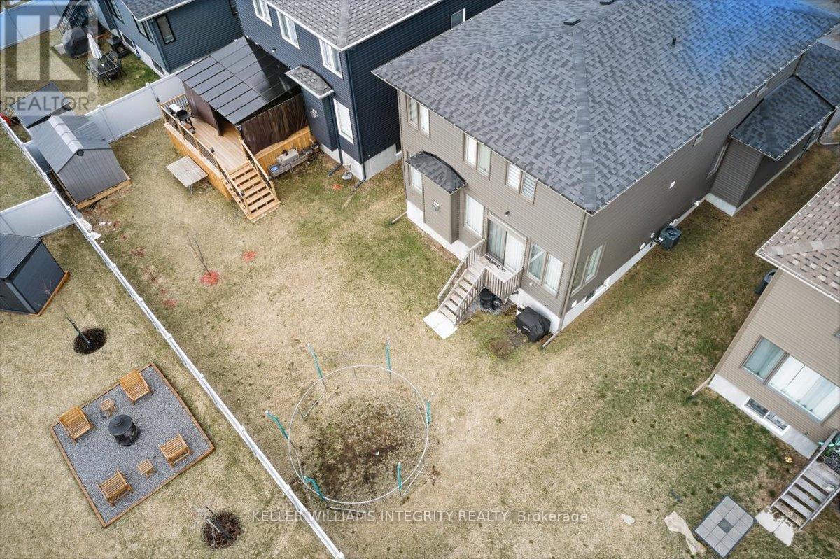 












1153 DIAMOND STREET

,
Clarence-Rockland,




Ontario
K4K0L9

