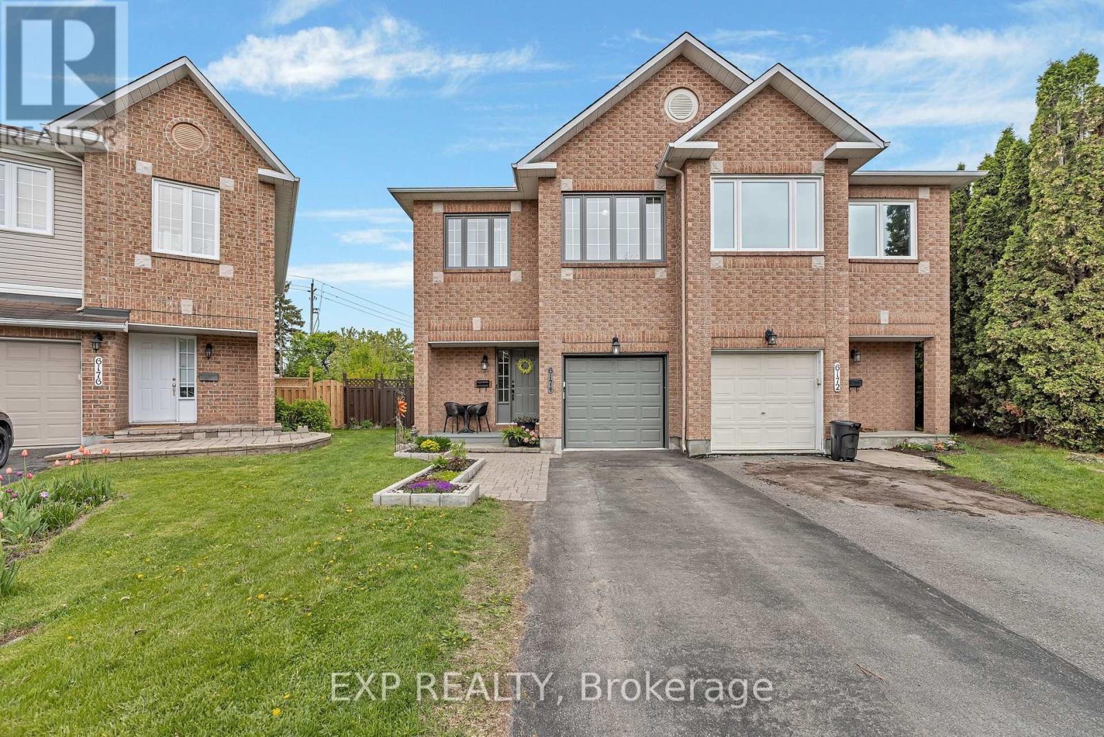 












6174 ARBOURWOOD DRIVE

,
Ottawa,




Ontario
K1C7L5

