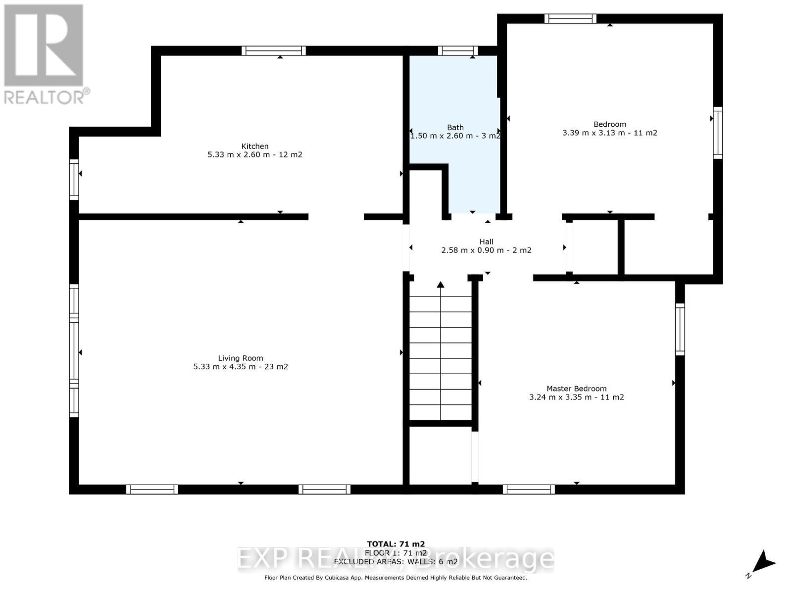 












100 DAGMAR AVENUE

,
Ottawa,




Ontario
K1L5T4


