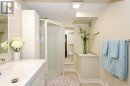 Lower Unit - Bathroom