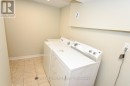 Lower Unit - Laundry