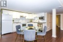 Lower unit - kitchen