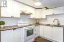 Lower unit - kitchen