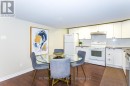 Lower unit - kitchen/dining