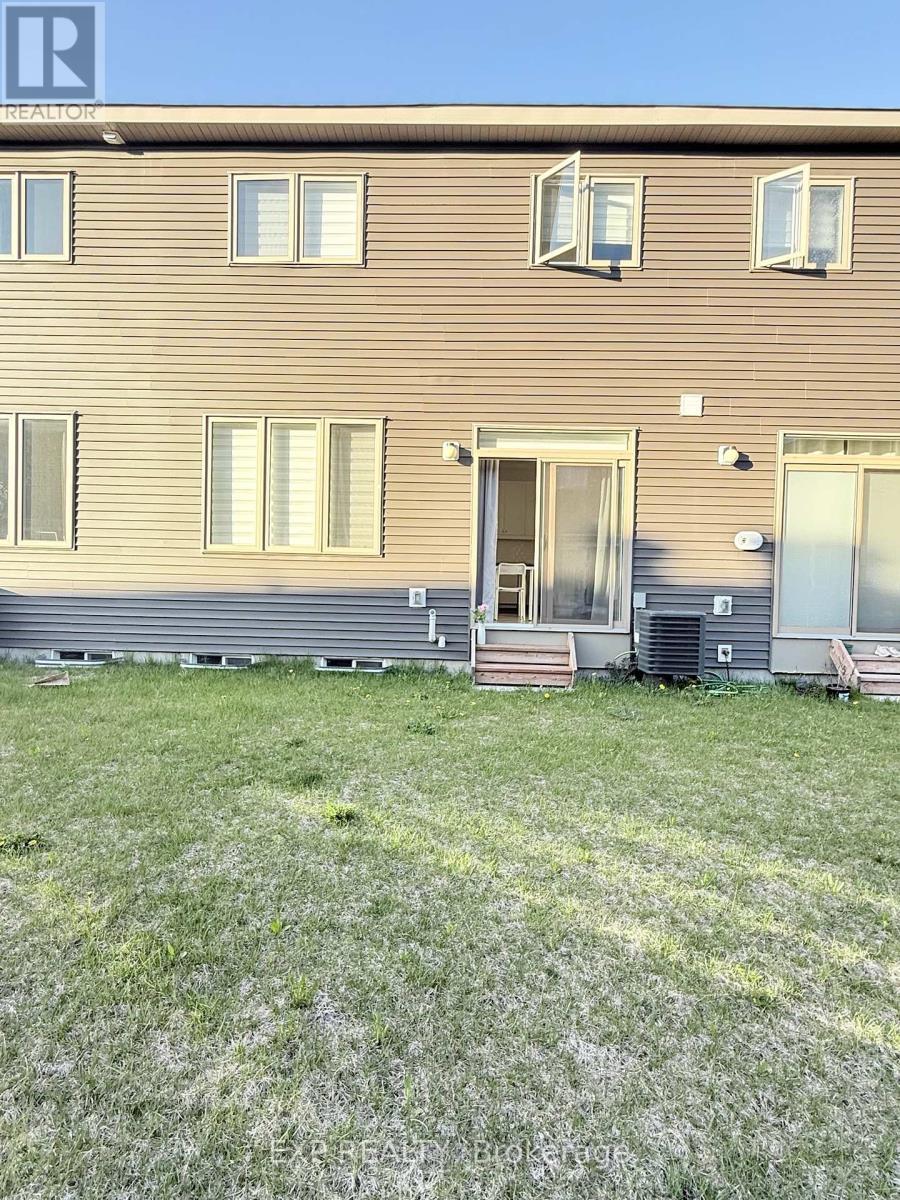 












615 ALLIED MEWS

,
Ottawa,




Ontario
K2S3A3

