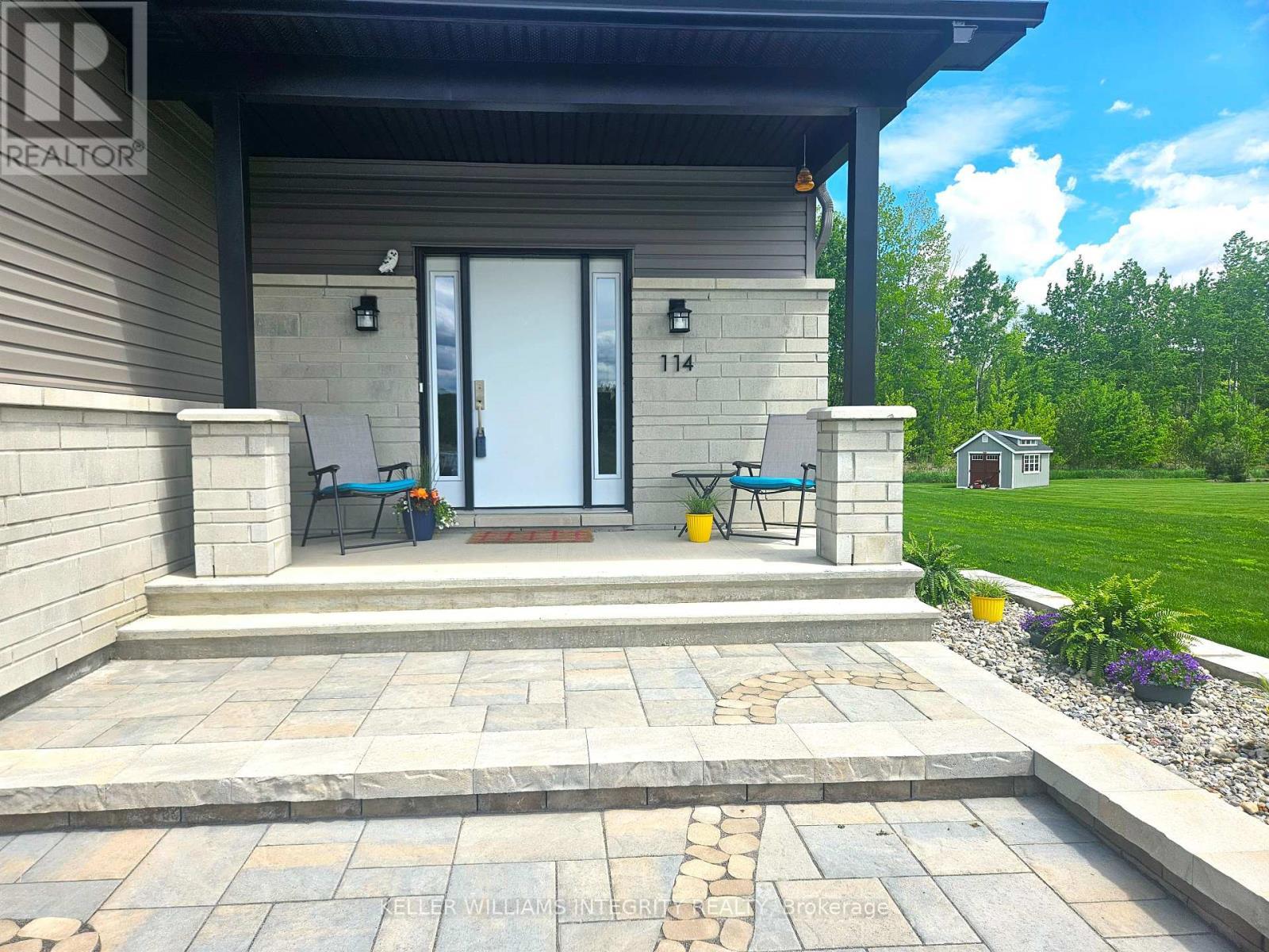 












114 MAPLESTONE DRIVE

,
North Grenville,




Ontario
K0G1J0

