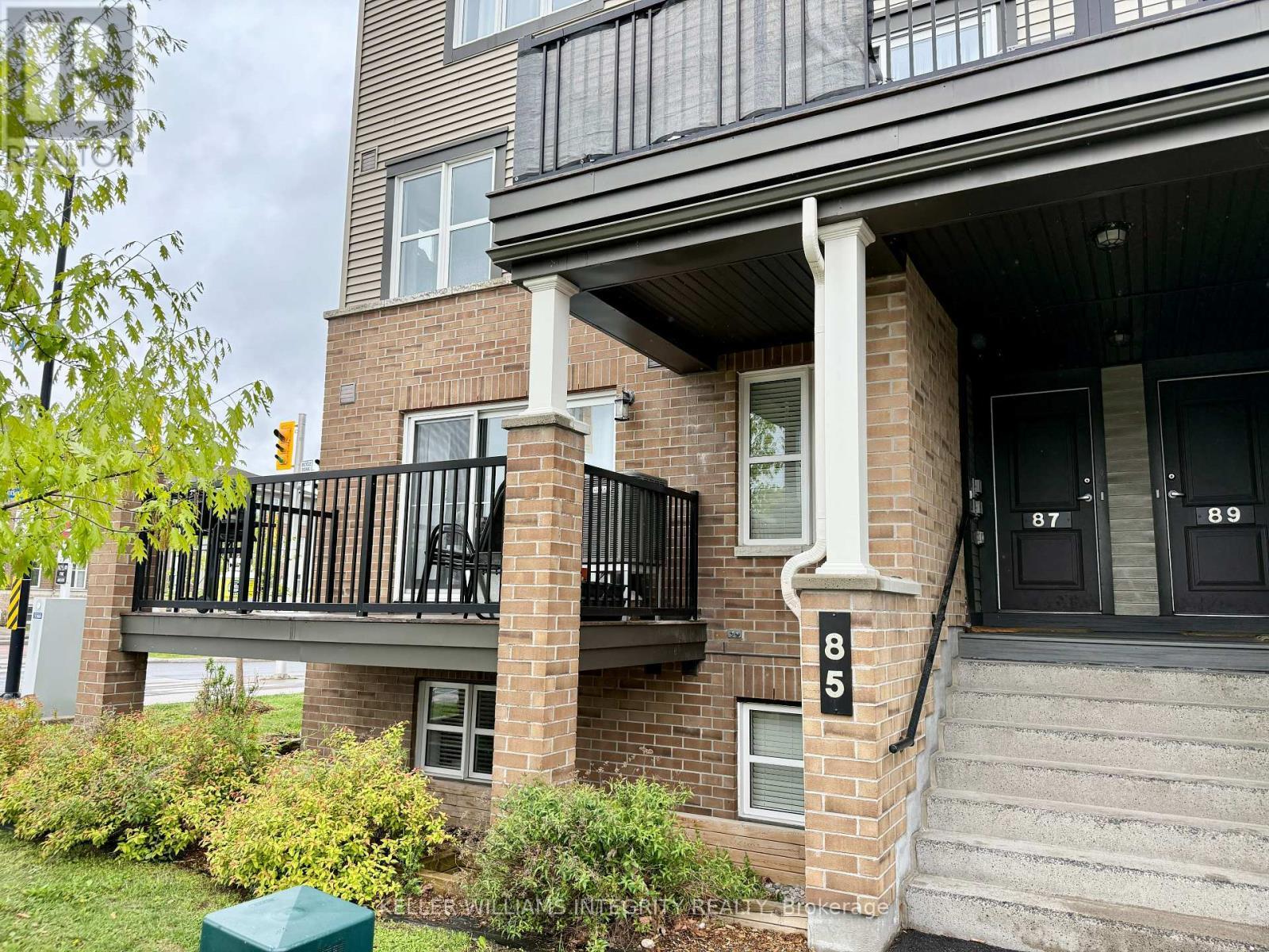 












139 - 85 MANCINI WAY

,
Ottawa,




Ontario
K2J5X2

