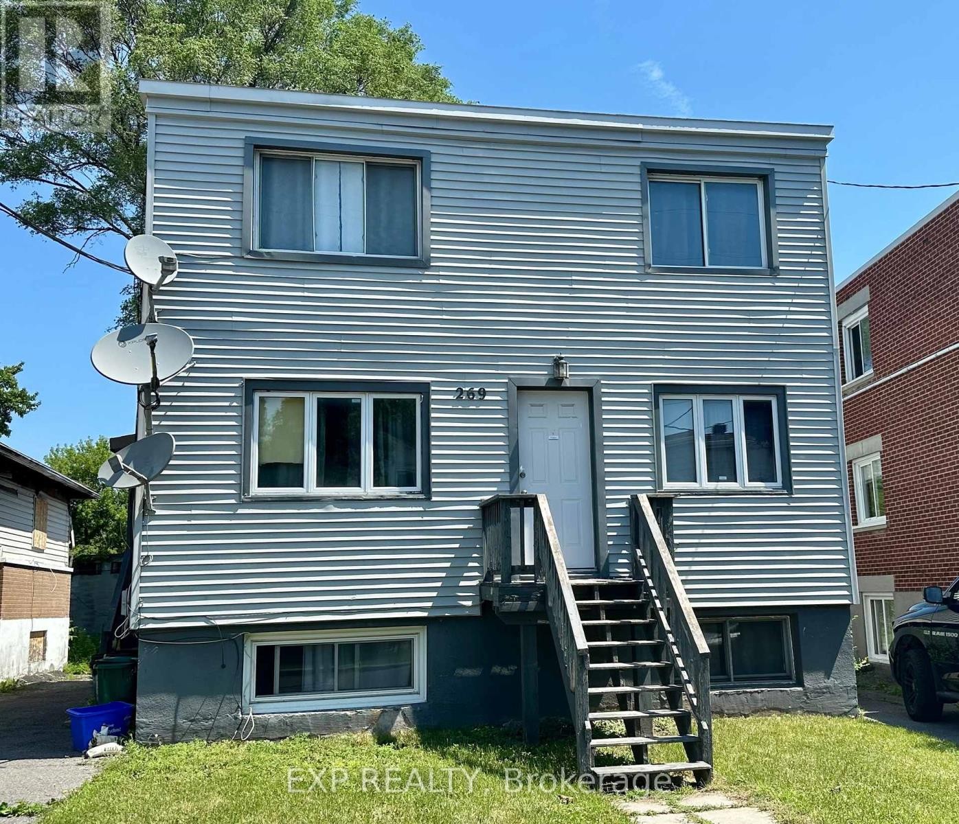 












269 STE ANNE STREET

,
Ottawa,




Ontario
K1L7C3

