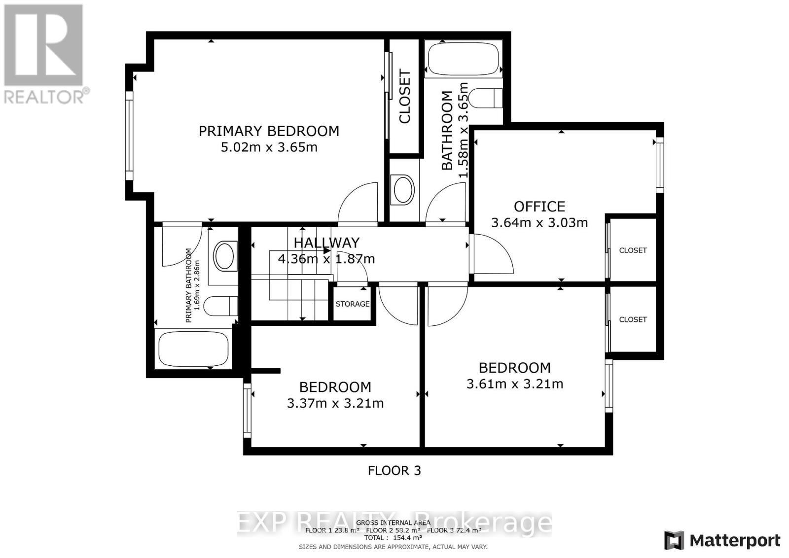 












2772 SPRINGLAND DRIVE

,
Ottawa,




Ontario
K1V6M4

