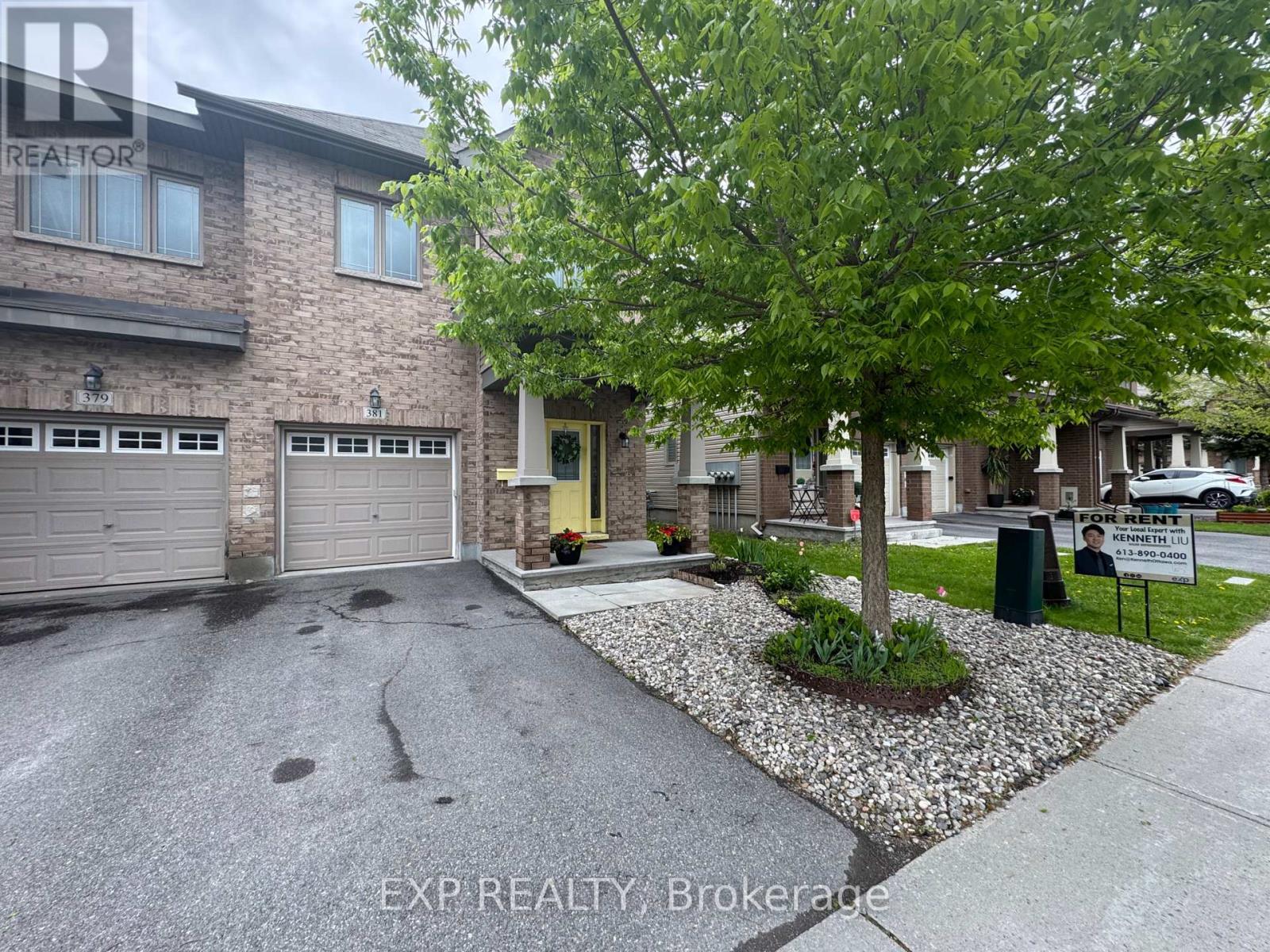 












381 VIA VERONA AVENUE

,
Ottawa,




Ontario
K2J5X8

