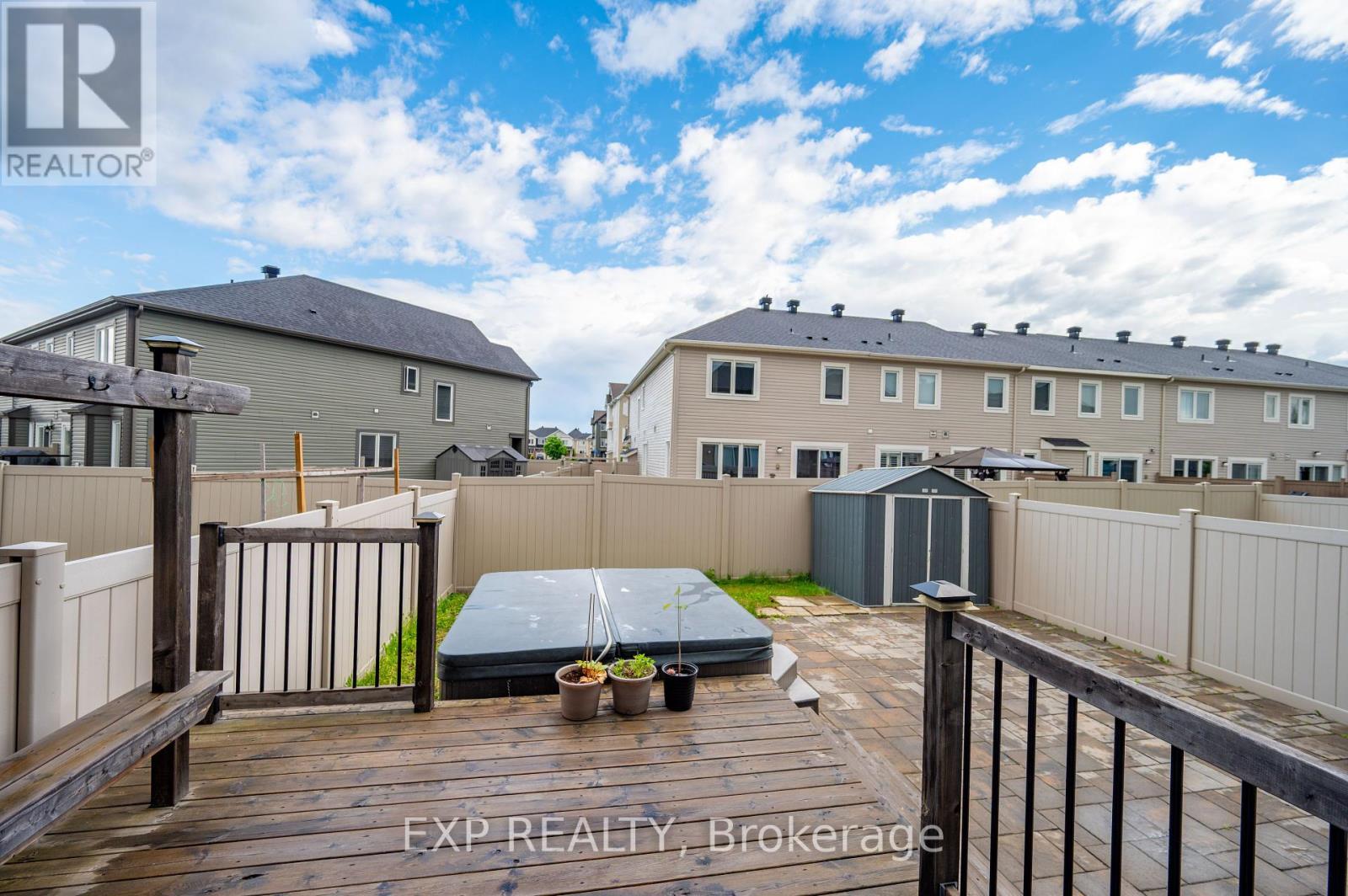 












125 SWEETVALLEY DRIVE

,
Ottawa,




Ontario
K4A1A4

