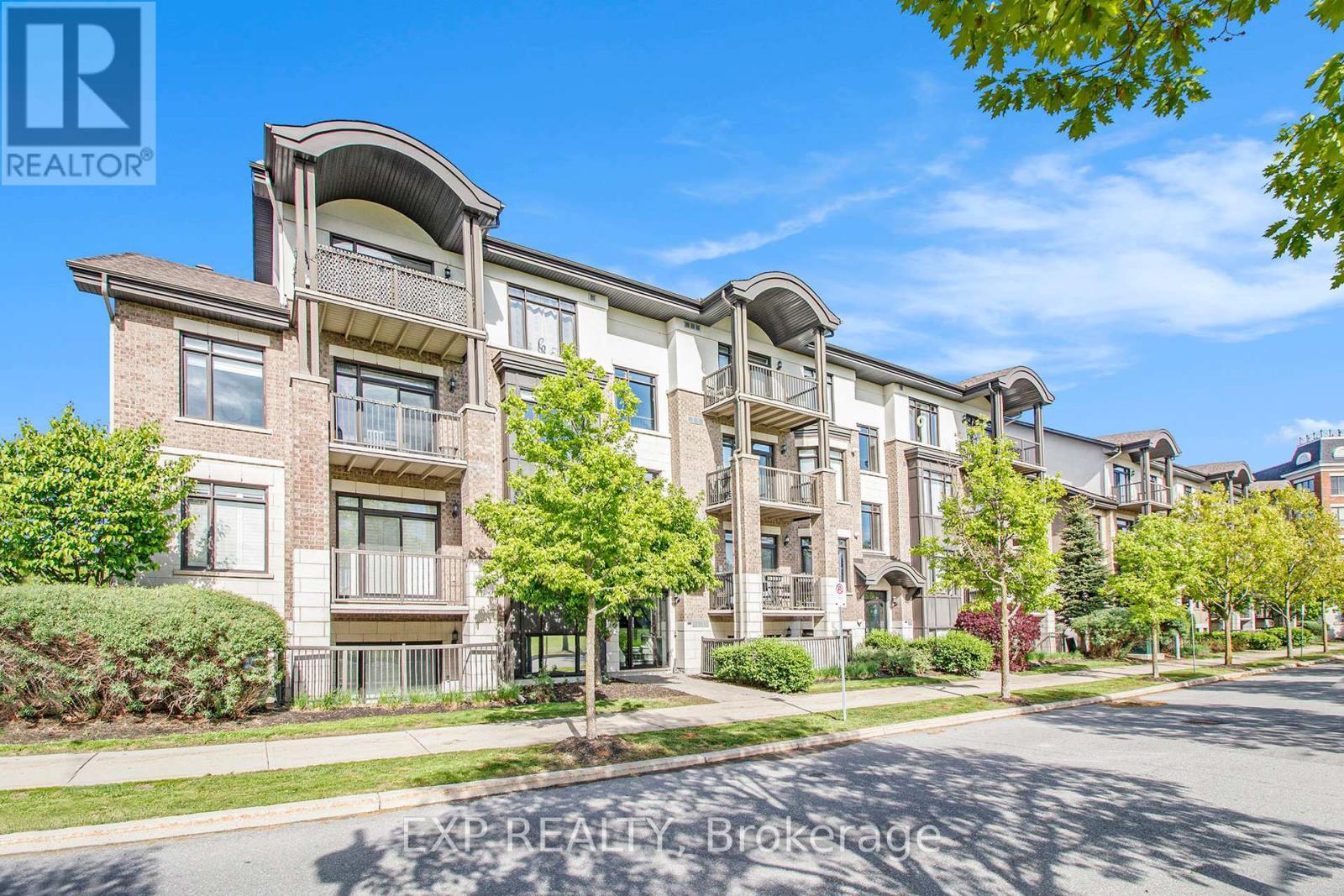 












205 - 755 BEAUPARC PRIVATE

,
Ottawa,




Ontario
K1J0B5

