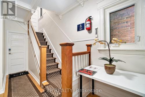 Front Foyer
