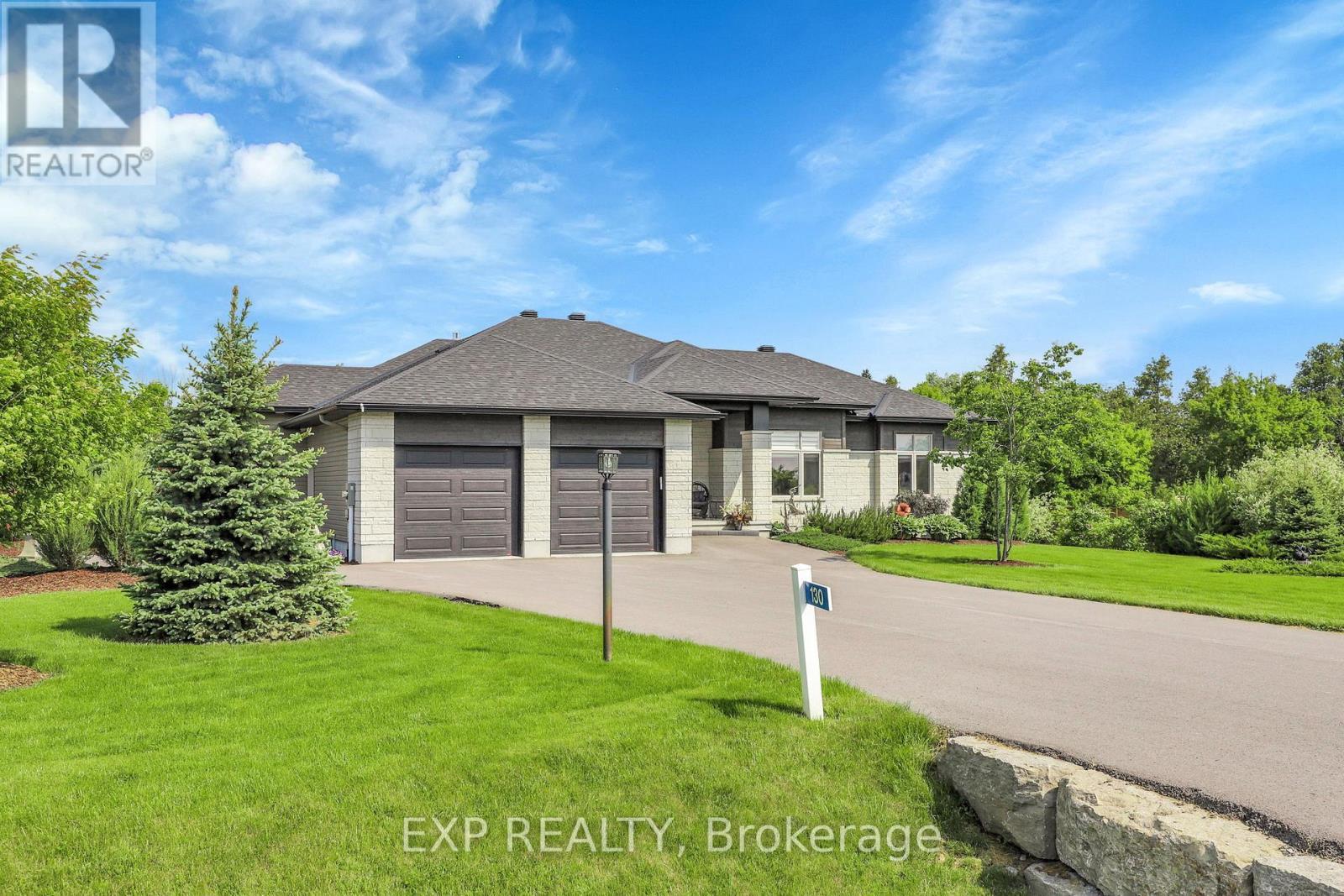 












130 SUMNER DRIVE

,
Ottawa,




Ontario
K0A1B0


