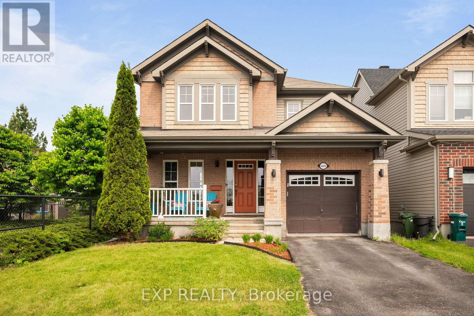 












3473 RIVER RUN AVENUE

,
Ottawa,




Ontario
K2J0R8

