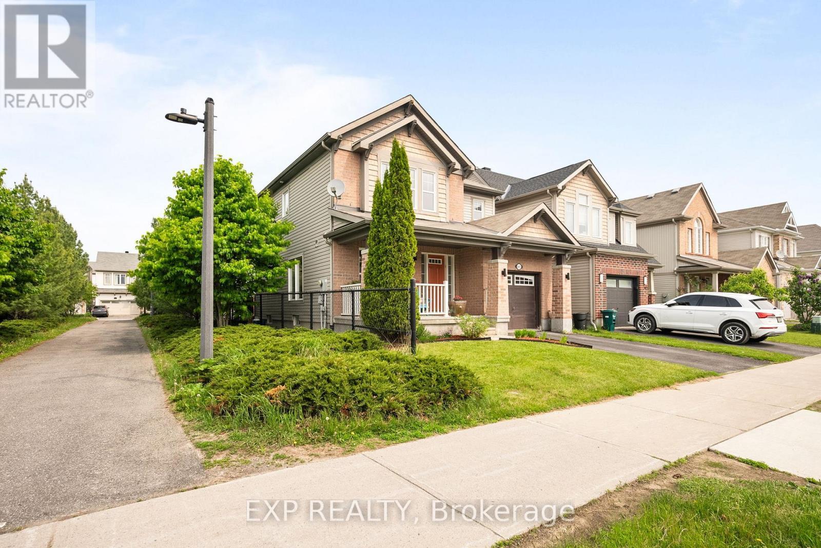 












3473 RIVER RUN AVENUE

,
Ottawa,




Ontario
K2J0R8

