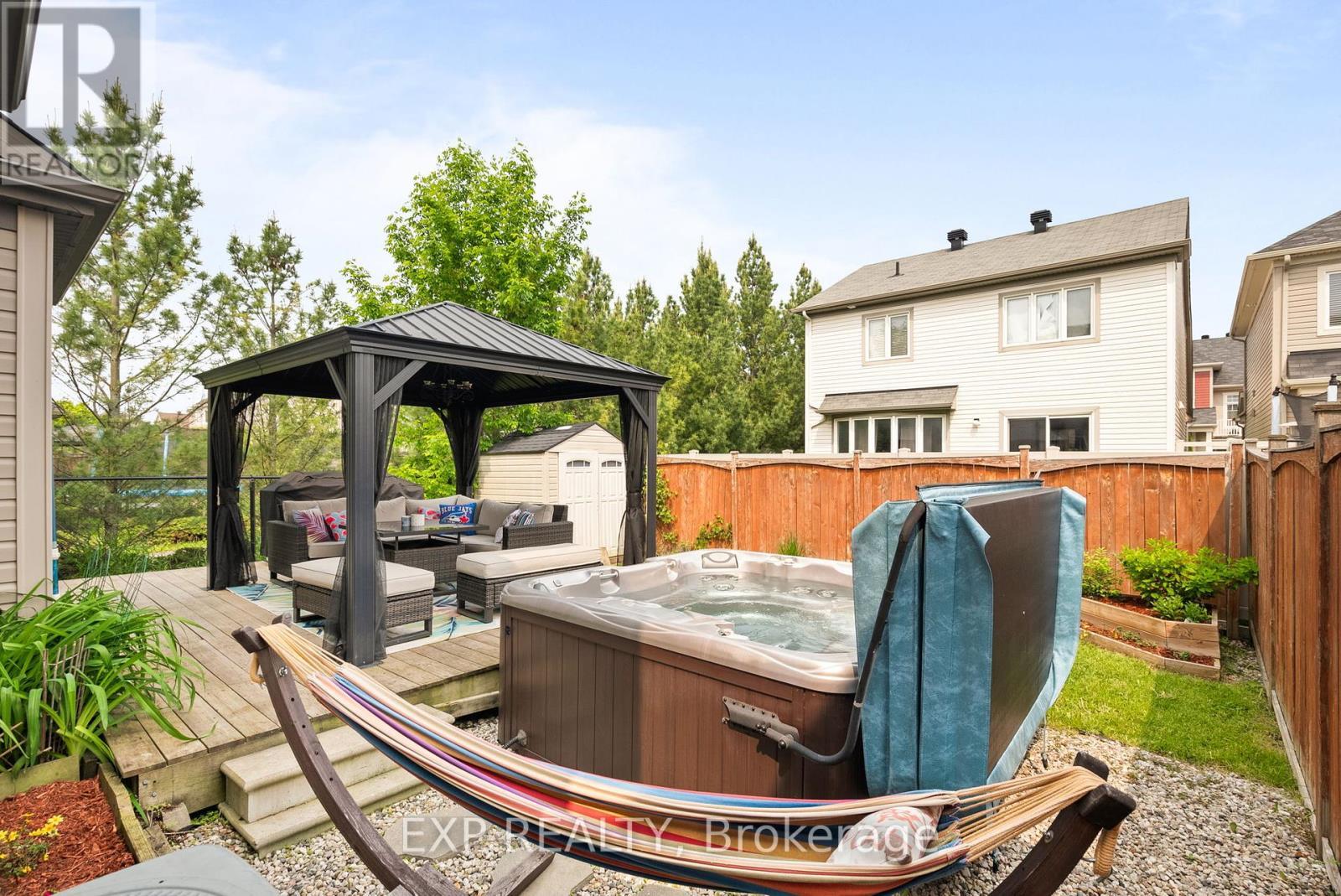 












3473 RIVER RUN AVENUE

,
Ottawa,




Ontario
K2J0R8

