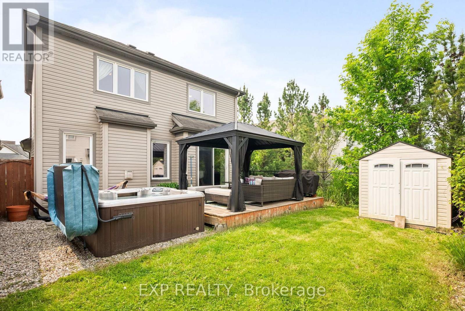 












3473 RIVER RUN AVENUE

,
Ottawa,




Ontario
K2J0R8


