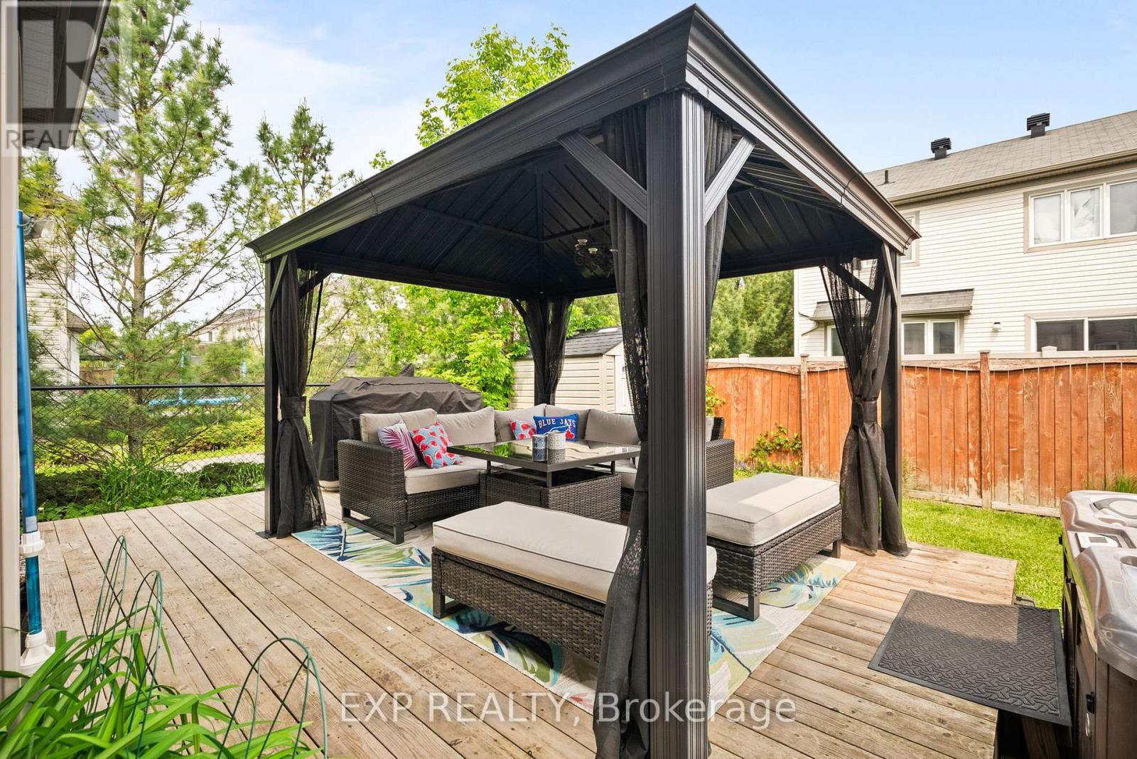 












3473 RIVER RUN AVENUE

,
Ottawa,




Ontario
K2J0R8

