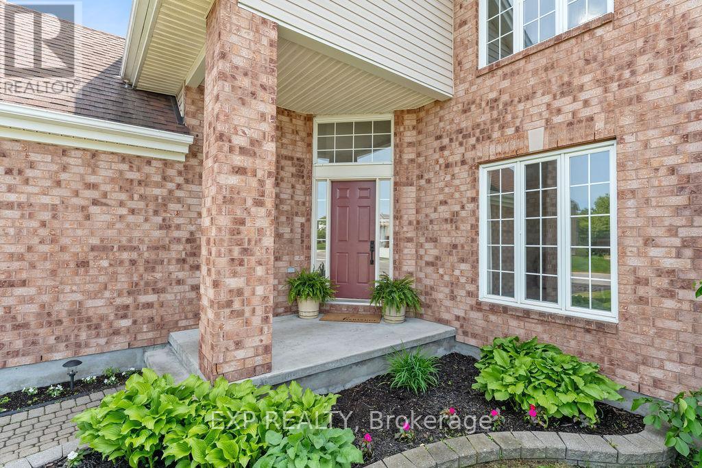 












2 BONNECHERE DRIVE

,
Ottawa,




Ontario
K2M2A5

