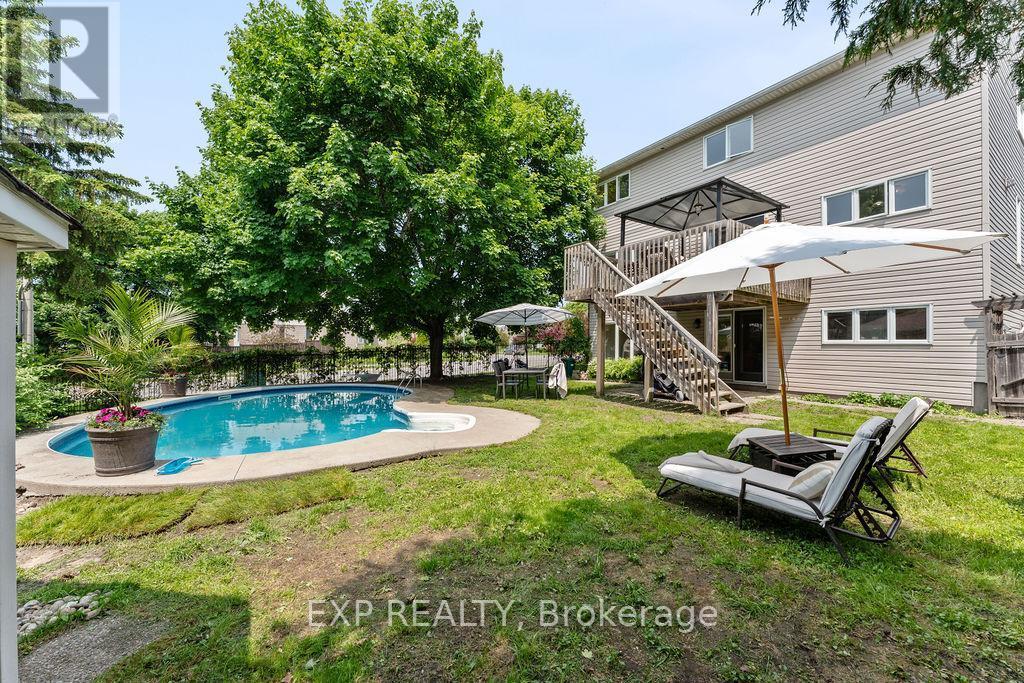 












2 BONNECHERE DRIVE

,
Ottawa,




Ontario
K2M2A5

