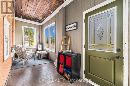 Front room