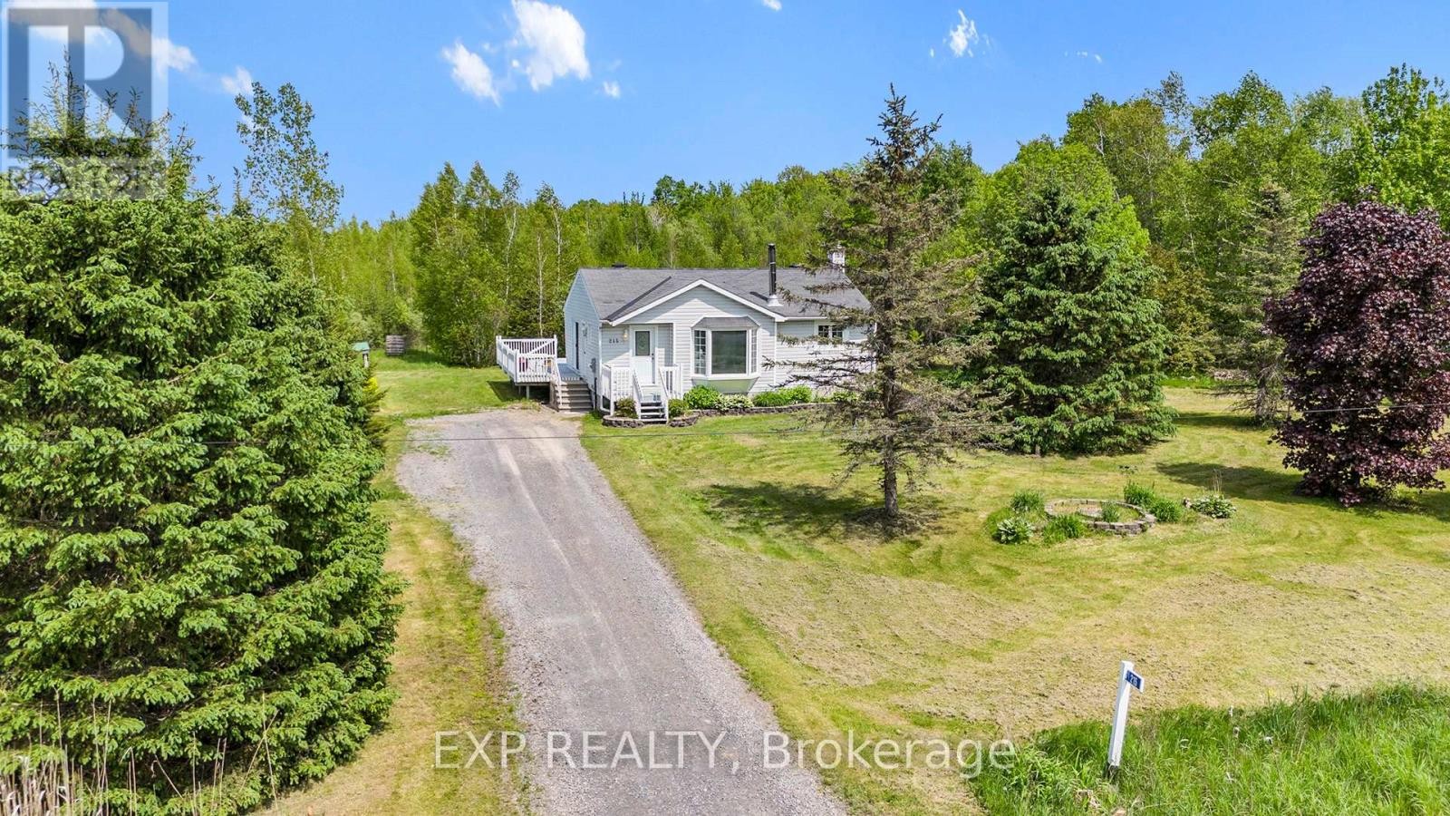 












215 ST THOMAS ROAD

,
Russell,




Ontario
K0A3H0

