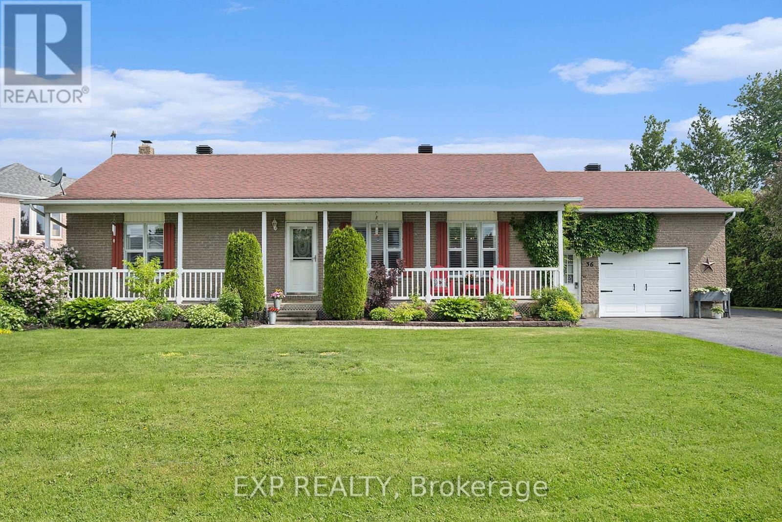 












36 DESNOYERS STREET

,
Casselman,




Ontario
K0A1M0


