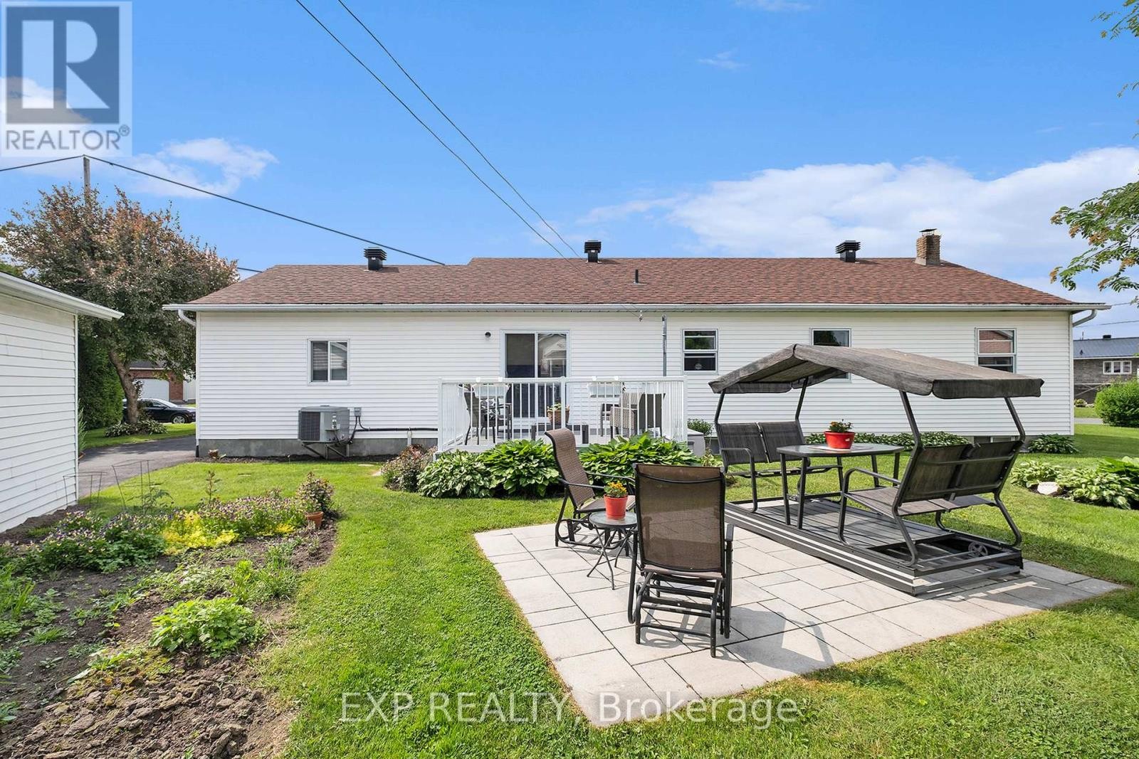 












36 DESNOYERS STREET

,
Casselman,




Ontario
K0A1M0

