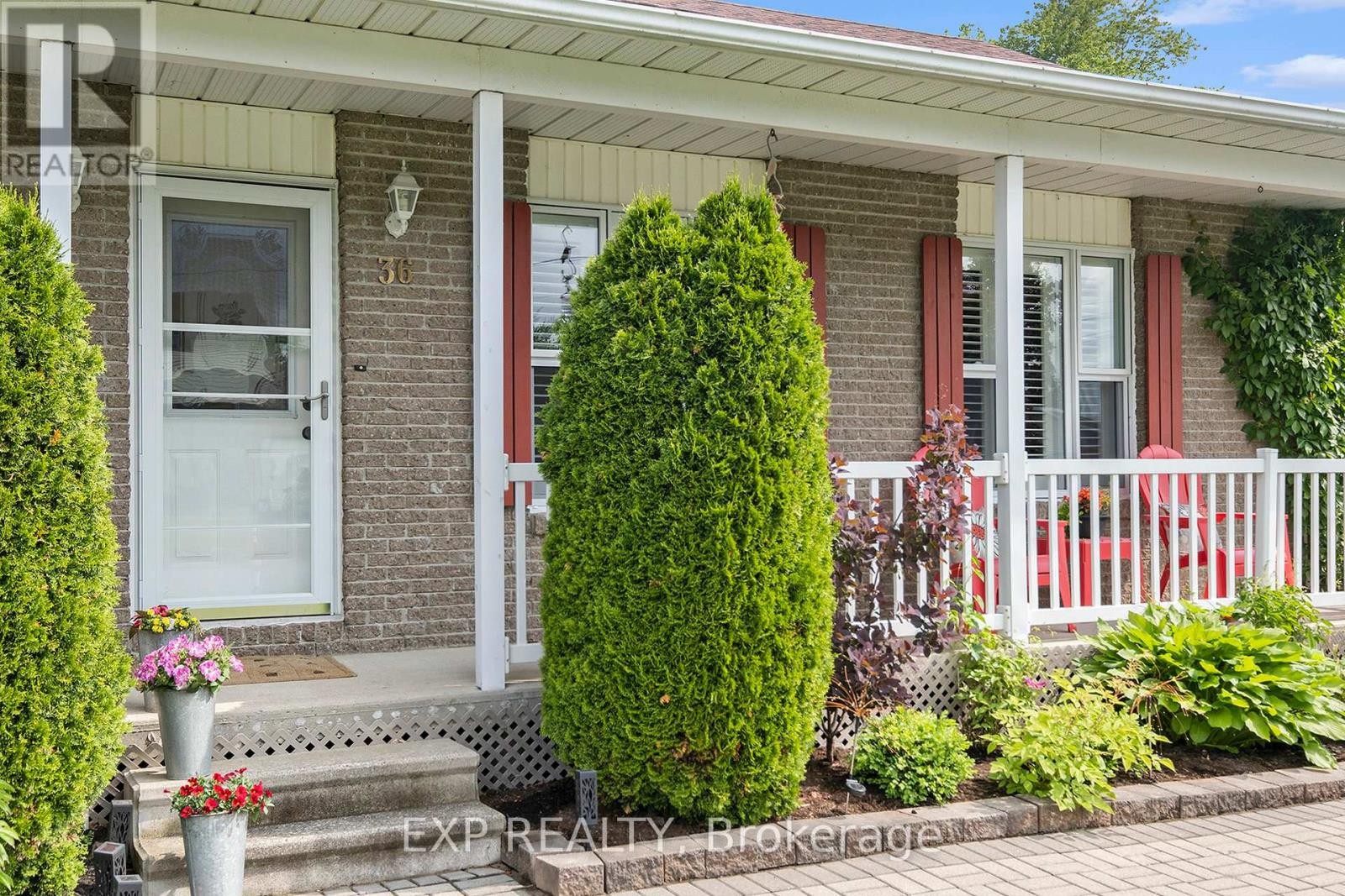 












36 DESNOYERS STREET

,
Casselman,




Ontario
K0A1M0

