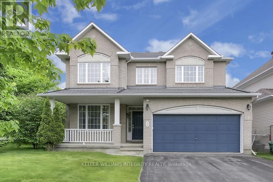 












59 SAWYER WAY

,
Ottawa,




Ontario
K2M2X3

