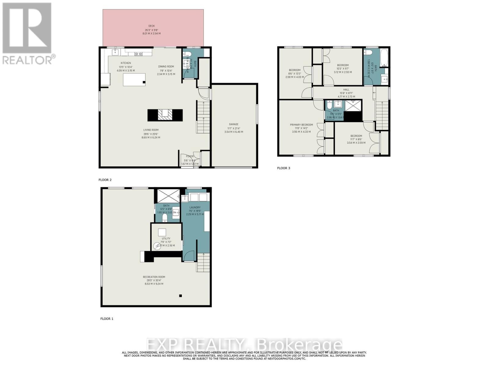 












41 BARNES CRESCENT

,
Ottawa,




Ontario
K2H7C1

