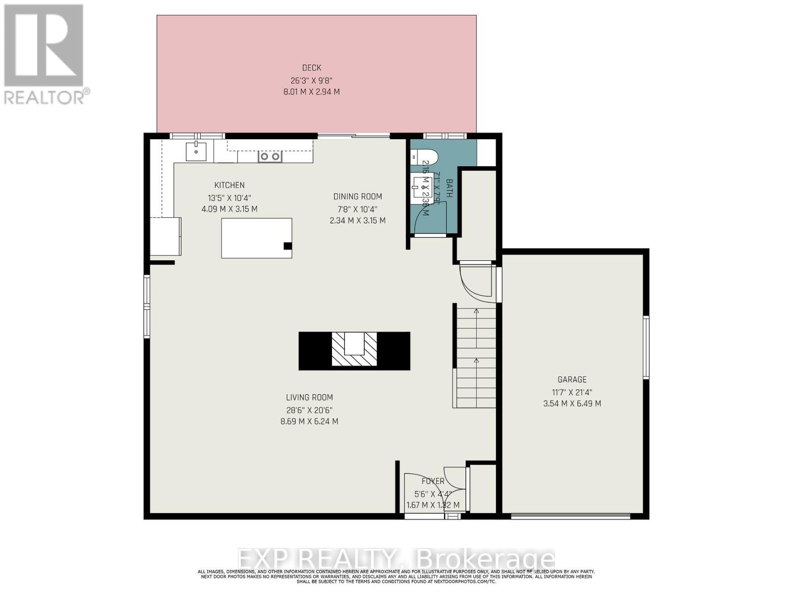 












41 BARNES CRESCENT

,
Ottawa,




Ontario
K2H7C1

