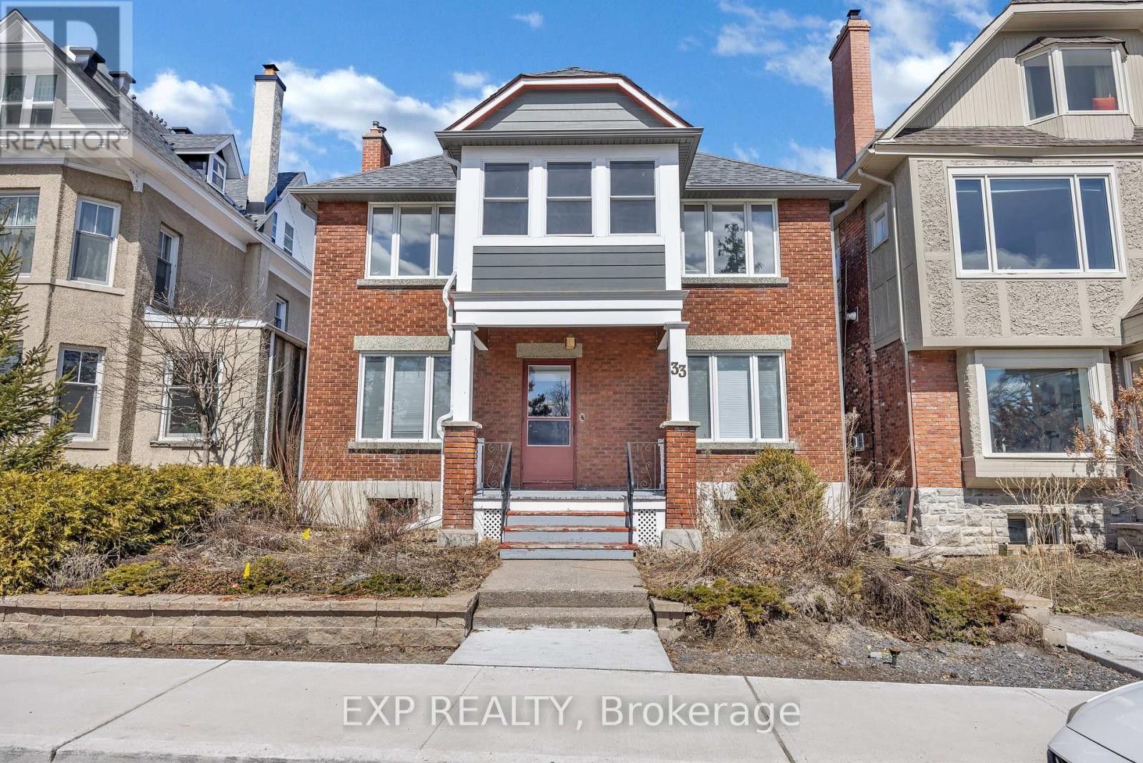 












33 WILTON CRESCENT

,
Ottawa,




Ontario
K1S2T4

