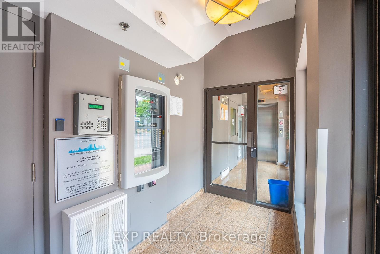 












403 - 456 KING EDWARD AVENUE

,
Ottawa,




Ontario
K1N0B4

