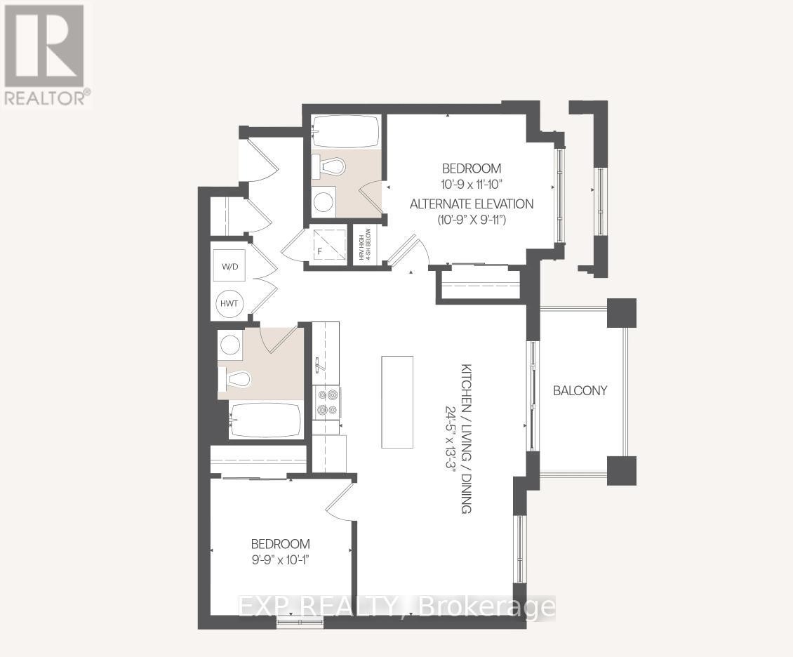 












204 - 655 BEAUPARC PRIVATE

,
Ottawa,




Ontario
K1J0B6

